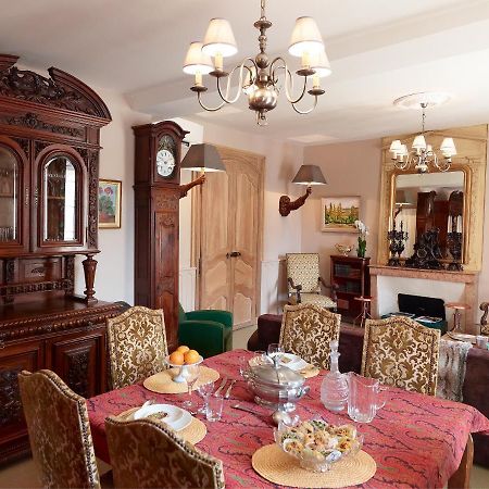Appartements De La Cote Beaune  Cameră foto