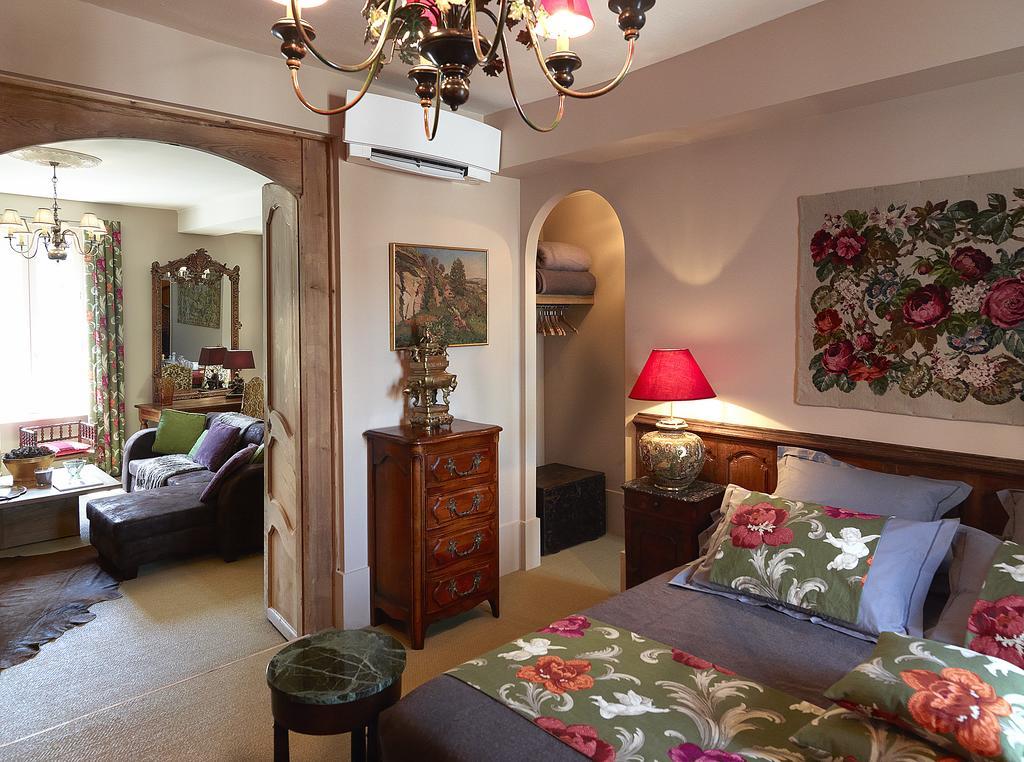 Appartements De La Cote Beaune  Cameră foto